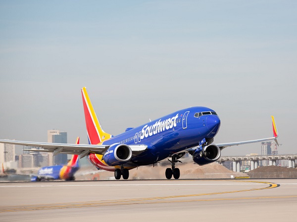 Southwest Airlines: Redefining affordable air travel in the U.S – theafricalogistics.com