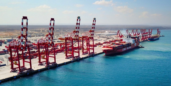Djibouti makes huge strides on Logistics Performance Index