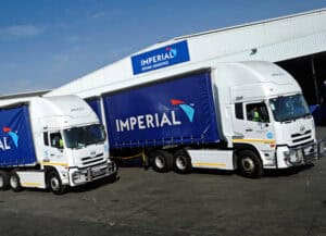 Imperial logistics eyes growth opportunities in Africa ...