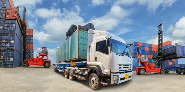 Top 50 logistics companies in South Africa