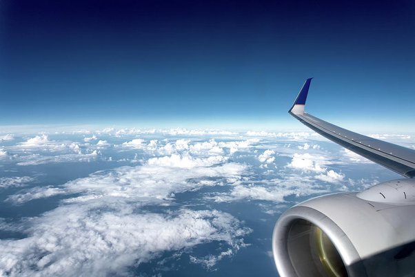 Top 5 Reasons Passenger Airlines Don't Have Parachutes