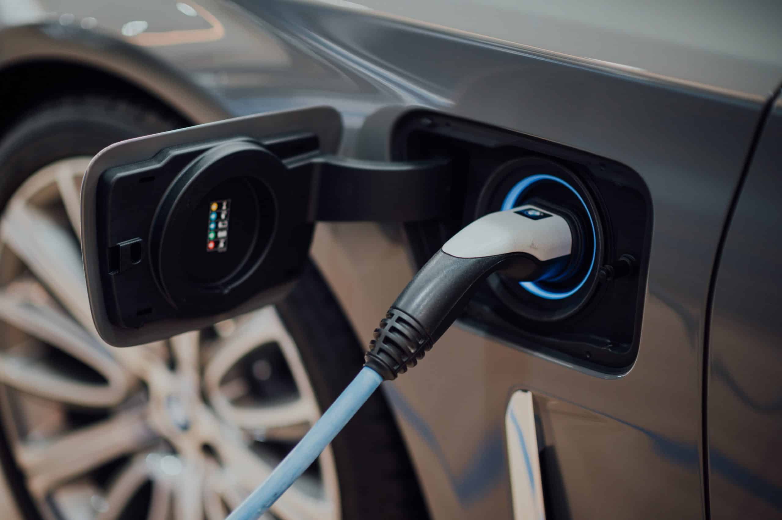 Electric Cars Heavier On Tyres Than ICE Equivalents 