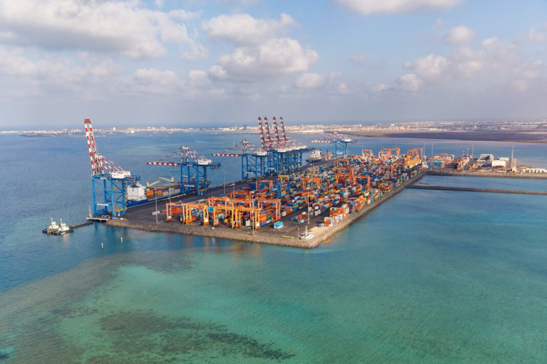 10 Most Efficient Ports in Sub-Saharan Africa