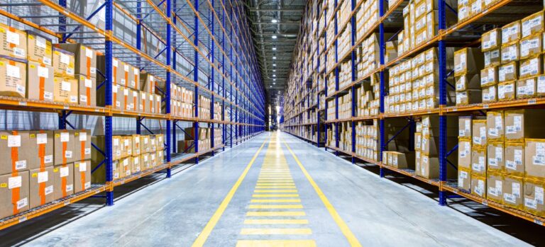 MOL Logistics unveils State-of-the-art warehouse Nairobi, Kenya