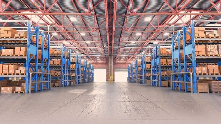 Maersk unveils technology-driven warehouse in Cameroon