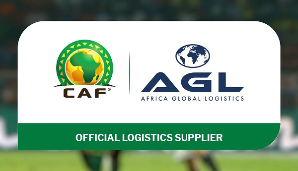 Africa Global Logistics to be official Logistics supplier for CAF