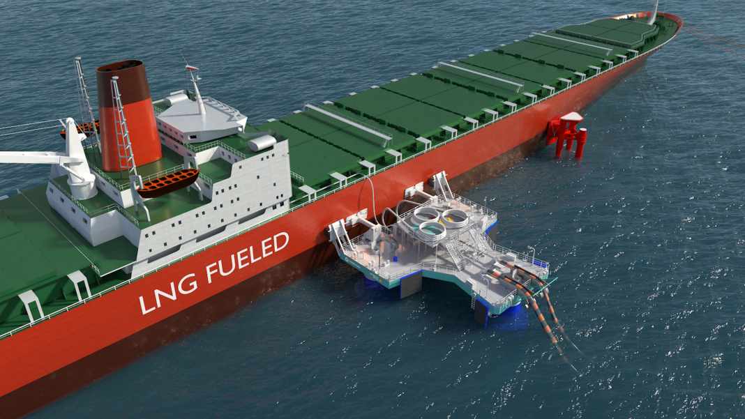 Bunkering in Africa: Seizing new opportunities