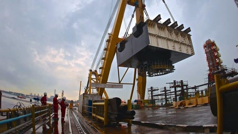 Angola reports massive growth in non-petroleum exports