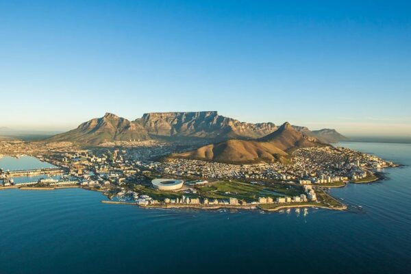 South African eyes skilled workers in new digital nomad visa