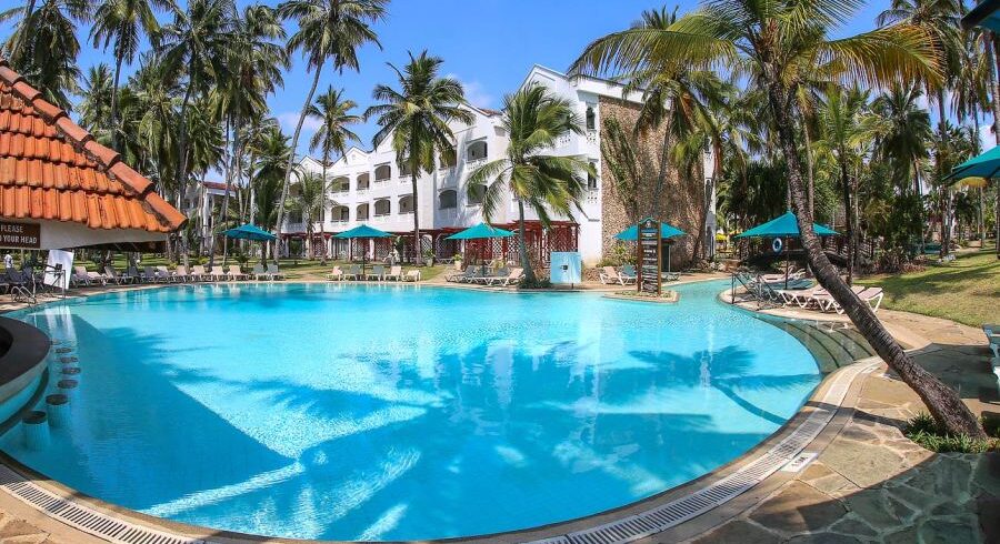 9 best hotels in Mombasa