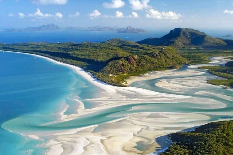 Looking for beach fun Here are the world's most beautiful beaches