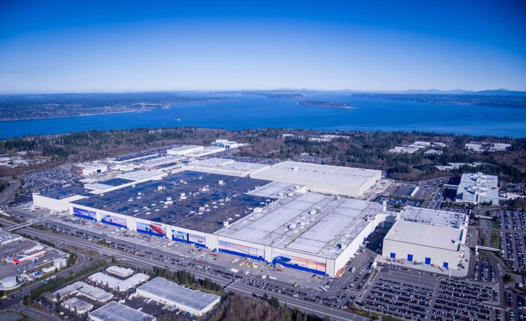 Top 10 largest industrial warehouses in the world
