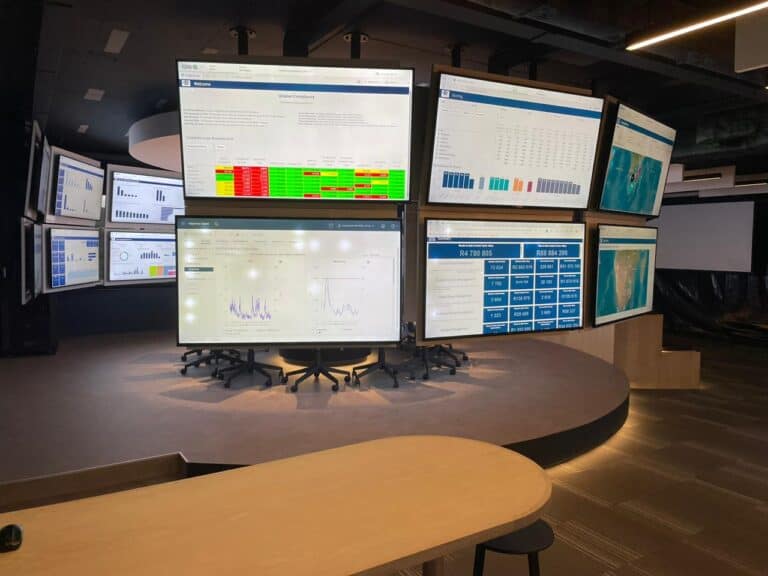 Unitrans launches Centre of Excellence to enhance African supply chain