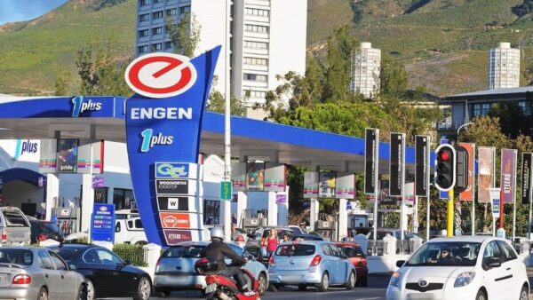 Engen,Vivo Energy complete merger creating African energy behemoth