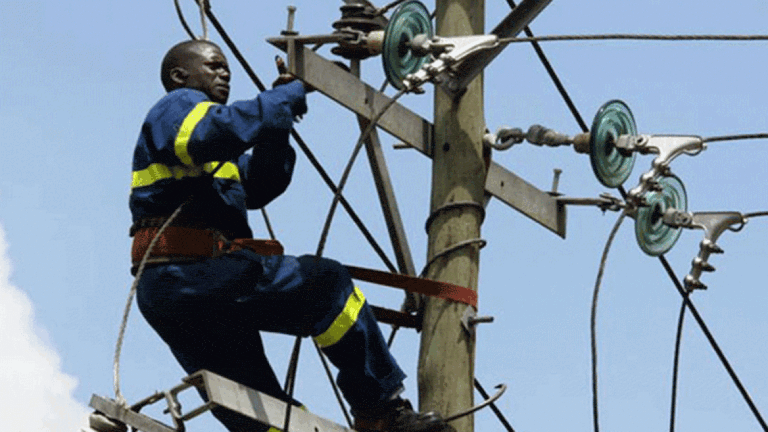 Kenya inks Ksh27b deal to revitalize last mile power connectivity