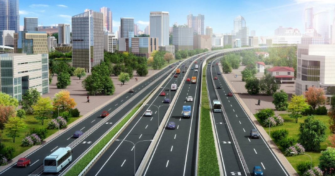 Kenya-US signs huge highway construction deal