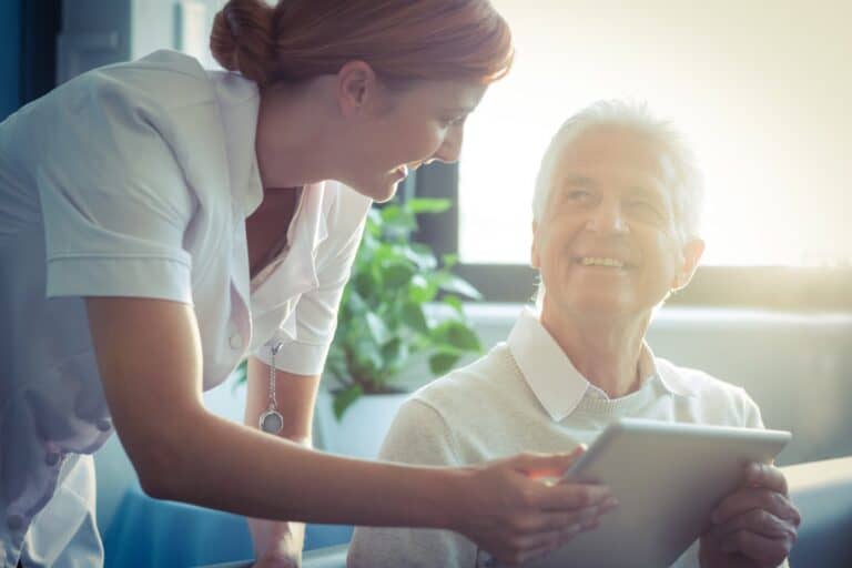 Canada woos caregivers with permanent residence upon arrival