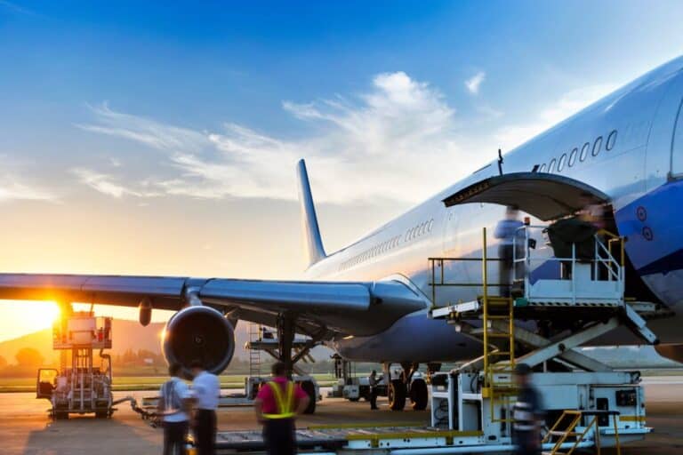 Investment key to future growth for global African aviation