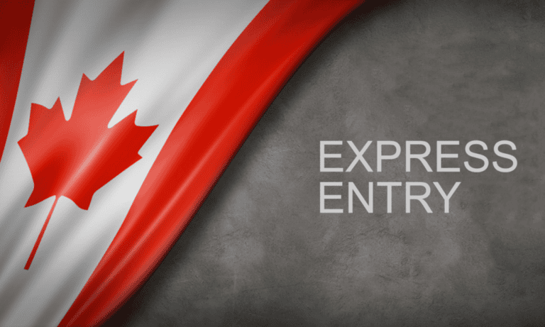 express entry programme