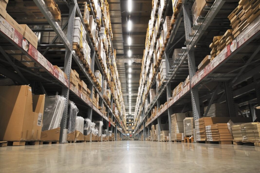 9 effective ways to optimize your warehouse operations and boost efficiency