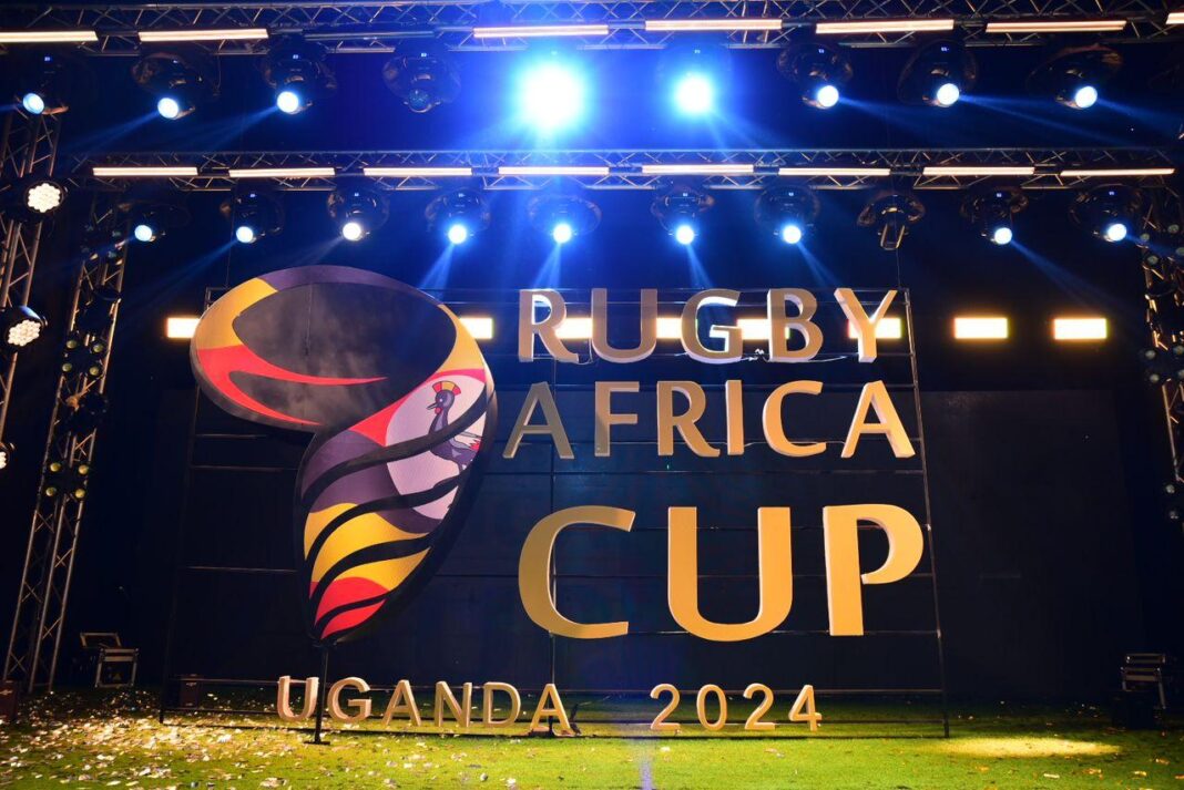 The Logistics Behind the Rugby Africa Cup 2024