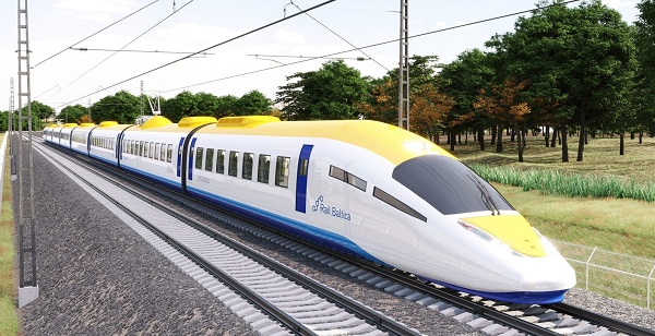 Top 5 railway projects that will revolutionize transport in Africa