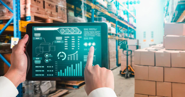 Top 7 inventory management techniques to optimize your business operations