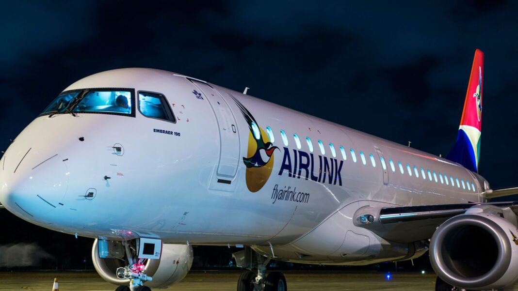 Qatar Airways acquires 25% stake in Airlink