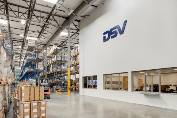 DSV acquires Schenker in €14.3 Billion Deal