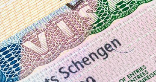 Why African countries experience high Schengen visa rejection rates