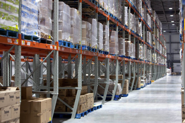 World's Top 10 Cold Chain Logistics Companies