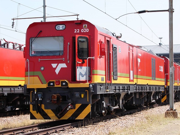 Transnet gets financial impetus to improve South Africa’s freight and rail sector