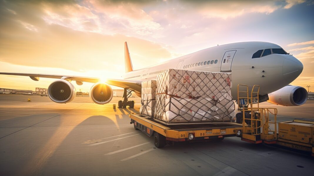 Cargo Giants: Exploring world’s busiest cargo airports