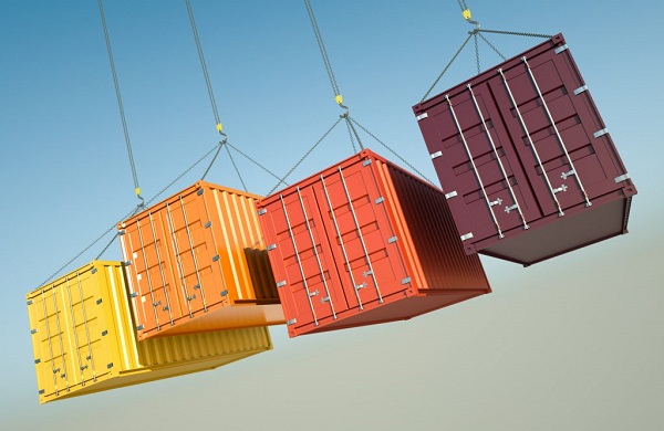 Container Innovation: A key driver for sustainability in the Logistics industry