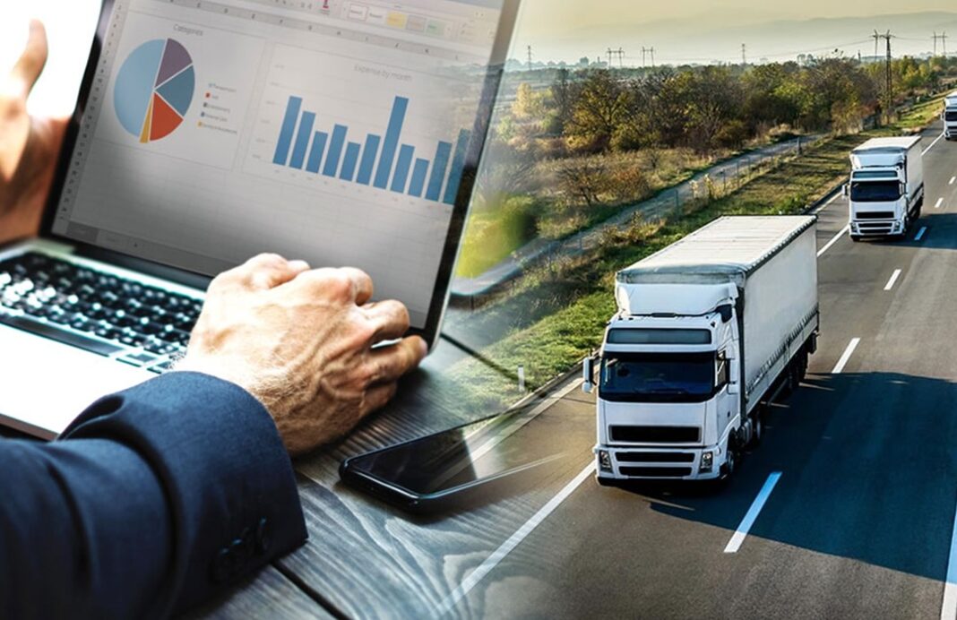 How real-time data is redefining fleet management