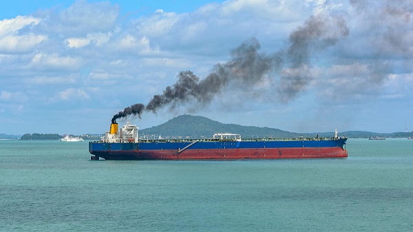 Impacts of shipping carbon tax on African economies