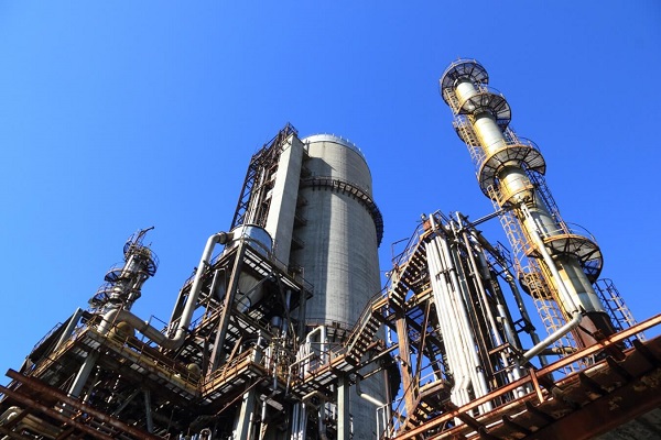 Africa’s largest methanol plant gets AFC support