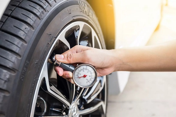 Tire pressure matters: The hidden key to optimal vehicle performance