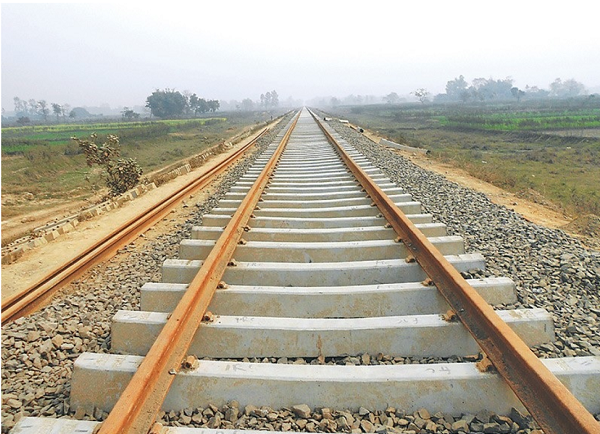 Uganda signs contract with Turkish firm Yapi Merkezi for new railway project