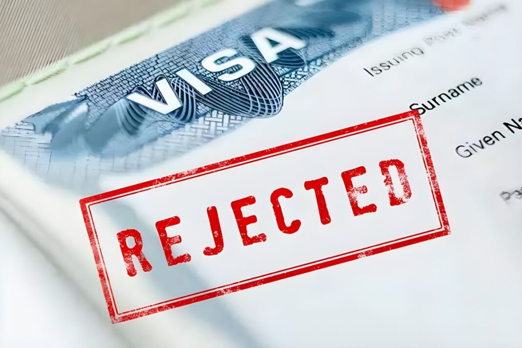 Why you may be denied a visa despite winning the DV Lottery