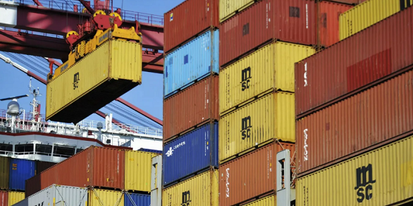 Building resilience: The impact of container shortages on African trade