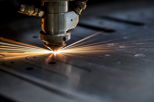 How metal cutting machines are transforming manufacturing in Africa