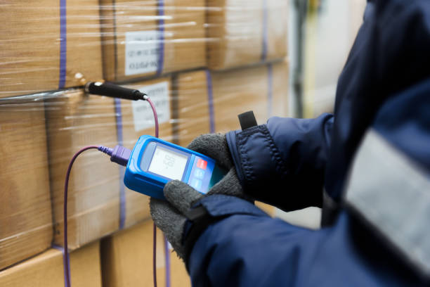 Pharma logistics: Best practices for temperature-controlled shipping