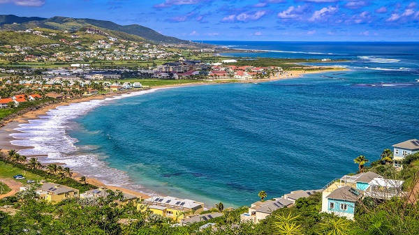 Discover the Hidden Gems of Saint Kitts and Nevis: Your Ultimate Caribbean Getaway Guide