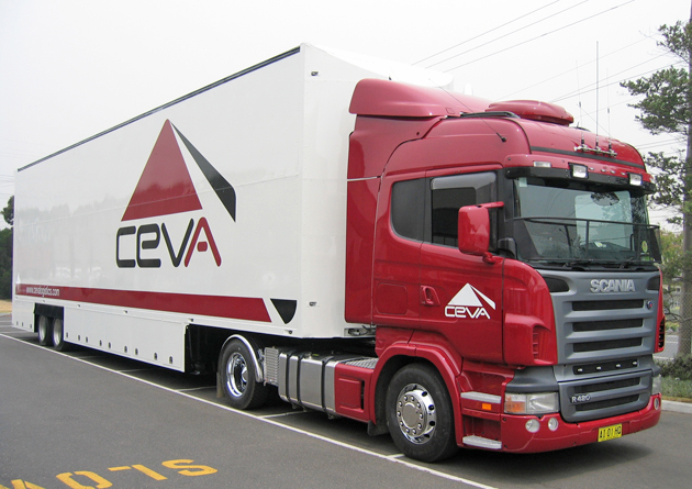 CEVA Logistics: A comprehensive overview