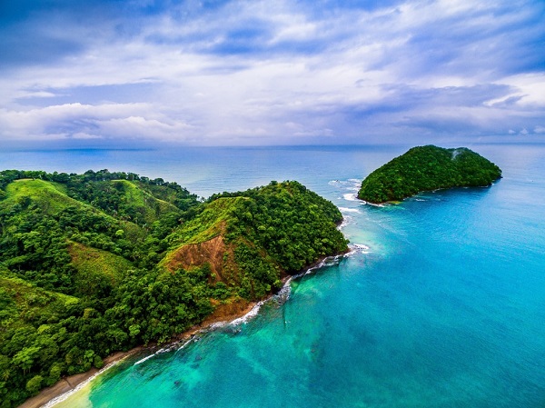 Costa Rica all-inclusive vacation