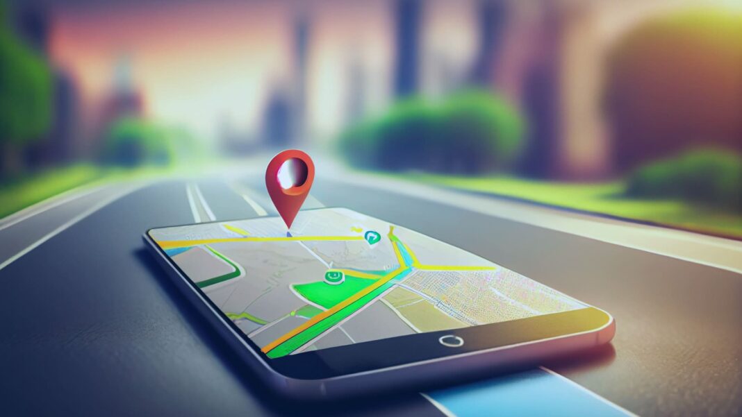 Revolutionizing fleet management: How GPS tracking is boosting efficiency