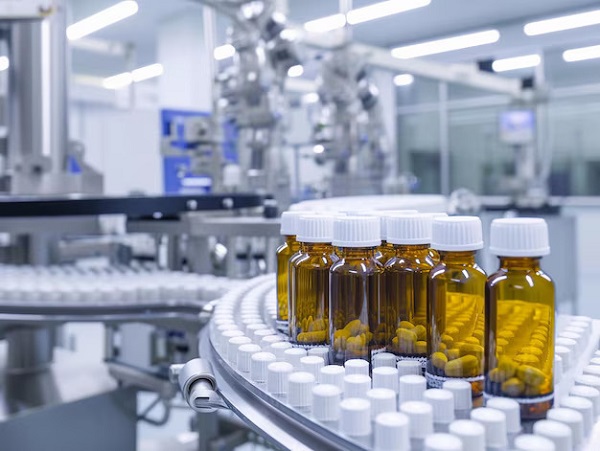 Generic drugs depend on efficient, cost-effective production and distribution networks. However, these supply chains face several vulnerabilities