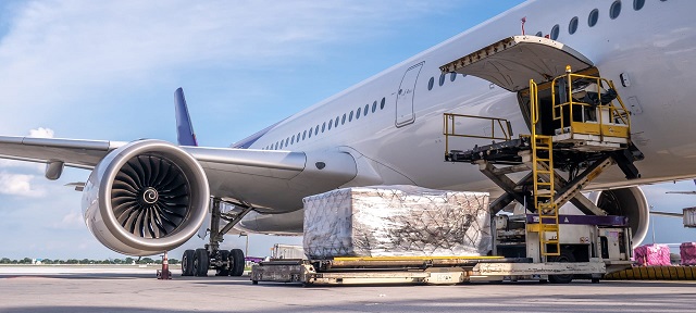 How air tracking is transforming global logistics