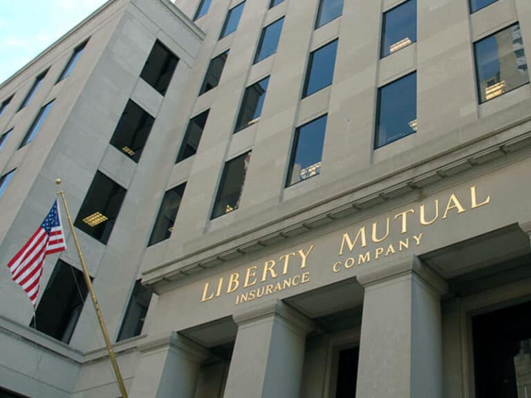 How companies like Liberty Mutual are leading the charge in risk management